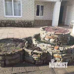 Дом 160м², 2-этажный, участок 8 сот.  