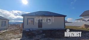 Дом 76м², 1-этажный, участок 4 сот.  