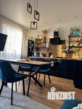 Таунхаус 70м&sup2;, 2-этажный, участок 2 сот.  