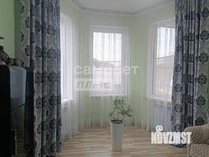 Дом 81м², 1-этажный, участок 6 сот.  