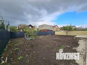 Дом 140м², 2-этажный, участок 5 сот.  