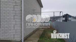 Дом 146м&sup2;, 2-этажный, участок 5 сот.  