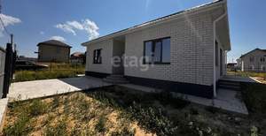 Дом 121м², 1-этажный, участок 5 сот.  