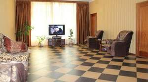 Дом 240м&sup2;, 2-этажный, участок 6 сот.  