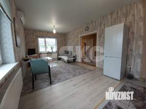 Дом 74м&sup2;, 1-этажный, участок 5 сот.  