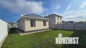 Дом 88м², 1-этажный, участок 4 сот.  