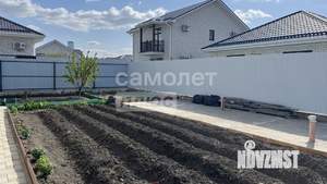 Дом 115м², 2-этажный, участок 8 сот.  