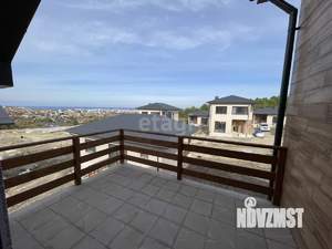 Дом 130м&sup2;, 2-этажный, участок 4 сот.  