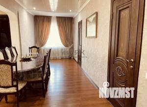 Дом 96м&sup2;, 1-этажный, участок 6 сот.  