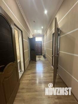 Дом 169м&sup2;, 2-этажный, участок 5 сот.  