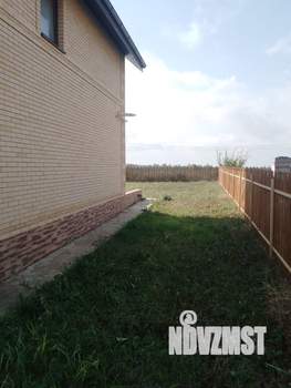 Дом 110м², 2-этажный, участок 6 сот.  