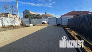 Дом 80м&sup2;, 1-этажный, участок 4 сот.  