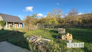 Дом 81м², 1-этажный, участок 7 сот.  