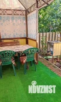 Таунхаус 120м², 2-этажный, участок 2 сот.  