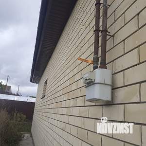 Дом 75м&sup2;, 2-этажный, участок 4 сот.  