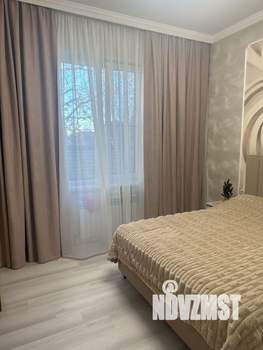 Дом 151м², 2-этажный, участок 7 сот.  