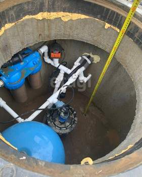 Дом 48м&sup2;, 1-этажный, участок 6 сот.  