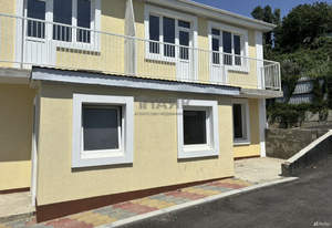 Дом 85м&sup2;, 2-этажный, участок 2 сот.  