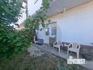 Коттедж 104м², 2-этажный, участок 2 сот.  