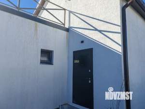 Дом 100м&sup2;, 2-этажный, участок 4 сот.  