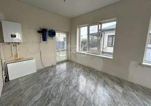 Дом 58м&sup2;, 1-этажный, участок 5 сот.  