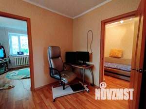 Дом 41м&sup2;, 1-этажный, участок 8 сот.  