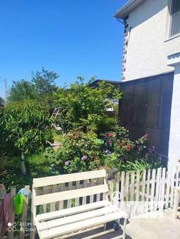 Дом 161м&sup2;, 2-этажный, участок 5 сот.  