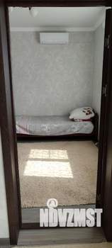 Дом 65м&sup2;, 1-этажный, участок 5 сот.  