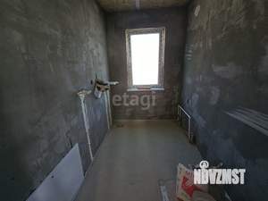 Дом 100м&sup2;, 1-этажный, участок 6 сот.  