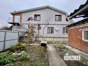 Дом 236м&sup2;, 2-этажный, участок 5 сот.  