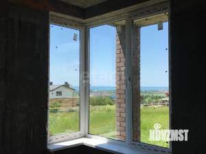 Дом 184м², 2-этажный, участок 6 сот.  