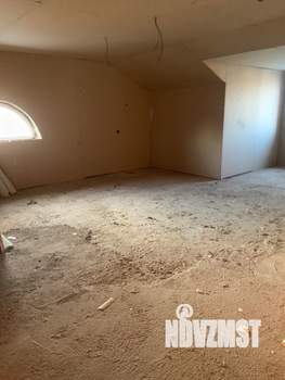 Дом 420м², 4-этажный, участок 10 сот.  