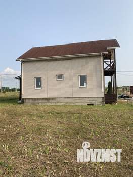 Дом 228м&sup2;, 2-этажный, участок 10 сот.  