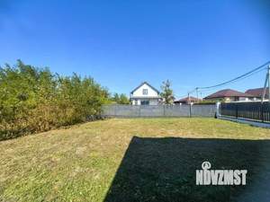 Дом 75м&sup2;, 2-этажный, участок 5 сот.  