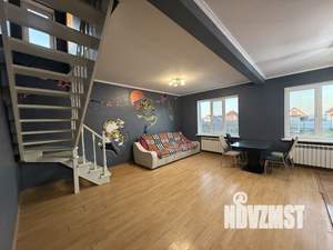 Дом 120м², 2-этажный, участок 8 сот.  