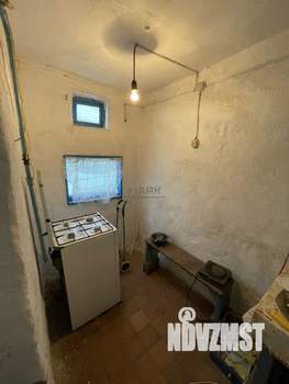 Дом 40м&sup2;, 1-этажный, участок 5 сот.  