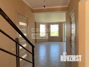 Дом 143м&sup2;, 2-этажный, участок 5 сот.  