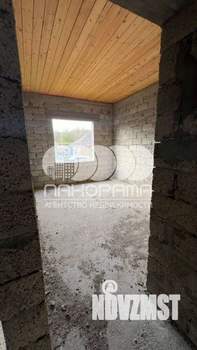 Дом 100м&sup2;, 2-этажный, участок 16 сот.  