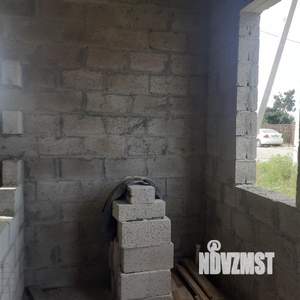 Дом 120м², 2-этажный, участок 6 сот.  