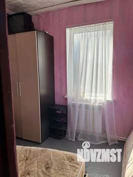 Дом 77м&sup2;, 3-этажный, участок 4 сот.  