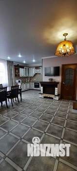 Дом 75м&sup2;, 2-этажный, участок 1 сот.  