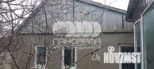 Дом 46м², 2-этажный, участок 15 сот.  