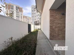 Таунхаус 181м&sup2;, 2-этажный, участок 3 сот.  