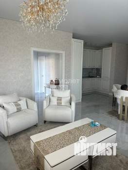 Коттедж 118м², 1-этажный, участок 5 сот.  