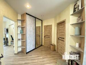 Дом 150м&sup2;, 2-этажный, участок 6 сот.  