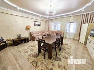 Таунхаус 134м², 2-этажный, участок 2 сот.  