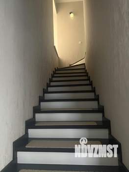 Таунхаус 115м², 3-этажный, участок 2 сот.  