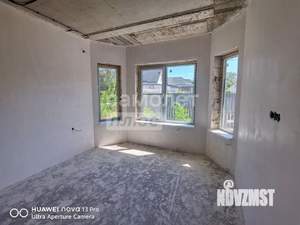 Дом 158м&sup2;, 2-этажный, участок 6 сот.  