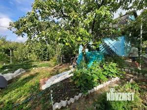 Дом 52м&sup2;, 2-этажный, участок 5 сот.  