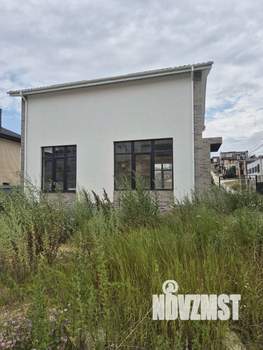 Дом 177м&sup2;, 2-этажный, участок 5 сот.  